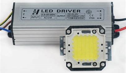 LED-Drivers